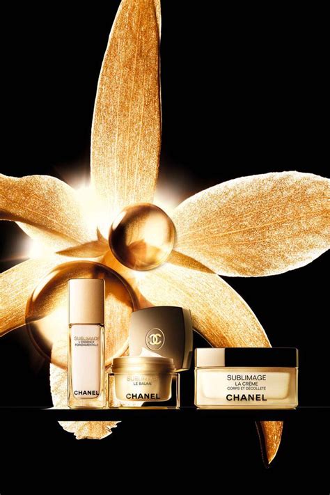 chanel sublimage 好 用|chanel 護膚品.